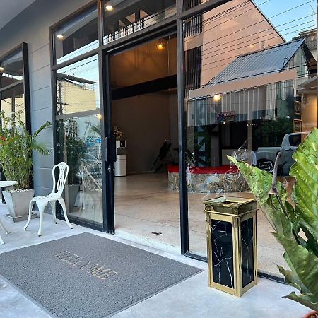 Anton Hotel Hatyai หาดใหญ่ ภายนอก รูปภาพ