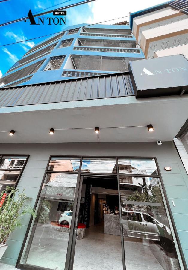 Anton Hotel Hatyai หาดใหญ่ ภายนอก รูปภาพ