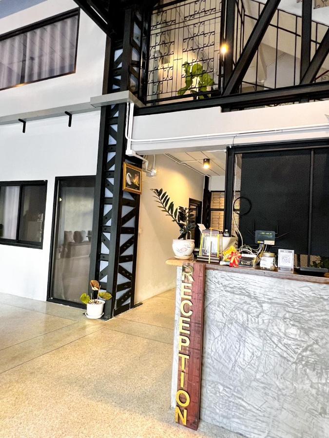 Anton Hotel Hatyai หาดใหญ่ ภายนอก รูปภาพ